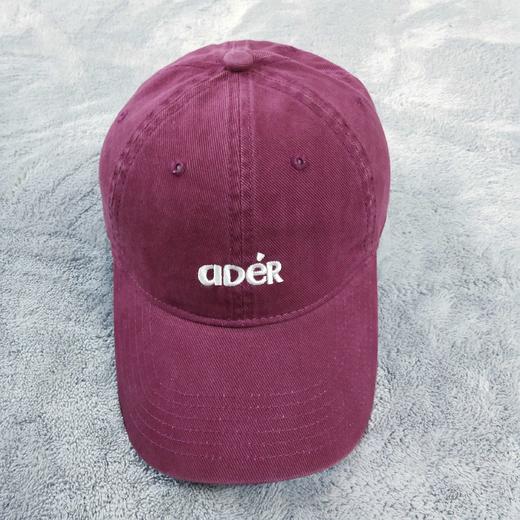 【不退不换】良木礼棒球帽（0236） 商品图2