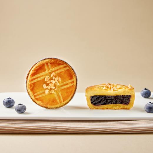 法式乳酪月饼口味任选 商品图1