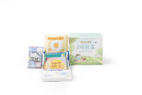 【积分兑换-赠品】德祐清洁出行礼盒Z25000117