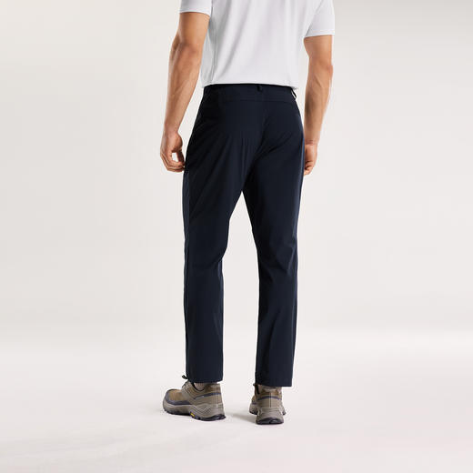 KAILAS凯乐石 男款T9轻量快干裤 KG2515311 商品图4