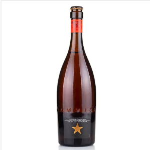 艾帝达姆  大星西班牙进口11.5度精酿啤酒750ml