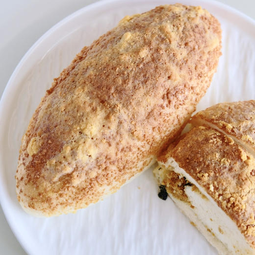 咸蛋黄肉松软欧 商品图1