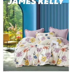 安竹堂纯棉套件被芯套装 200*230cm