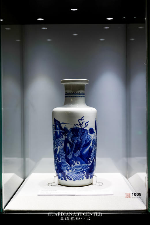 嘉德教育 | 特邀专家“双展”导览8.23 商品图2