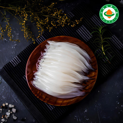 南都湖 有机银鱼  200g/袋    全国配送（偏远地区除外） 商品图2