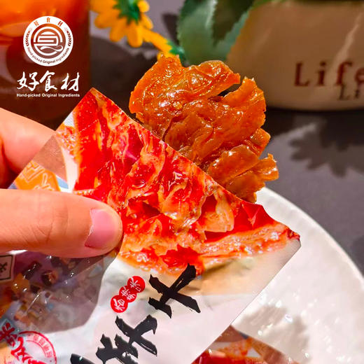 CY-长沙风味魔芋干 商品图2