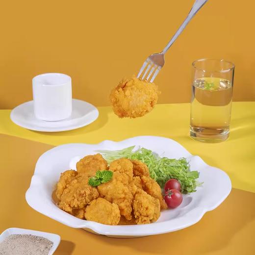 【冷冻速食】白小乐韩式首尔炸鸡 920g/袋 商品图1