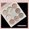 Cheerflor法里花园8色眼影 商品缩略图1