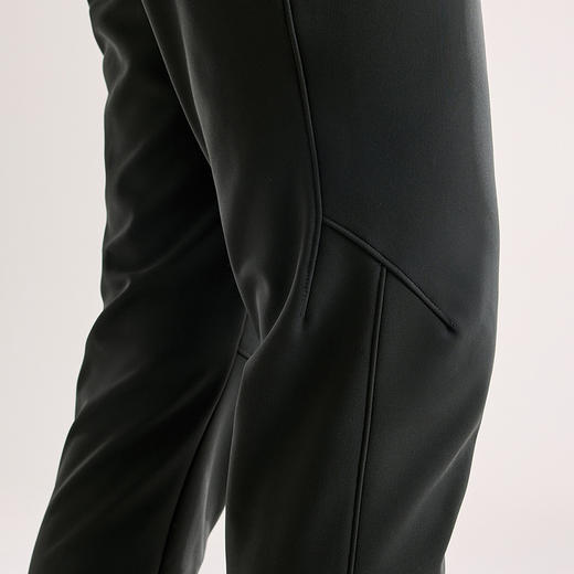 KAILAS凯乐石 户外运动 男款墨脱GTX软壳裤 KG2439305【Z】 商品图1