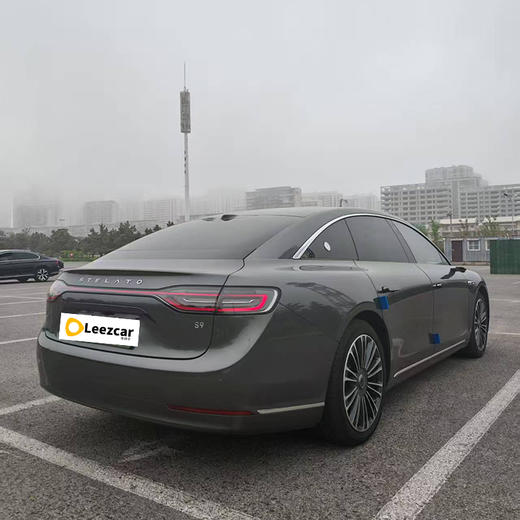 鸿蒙智行 享界 S9 纯电 Max 后驱长航版【长租-北京】 商品图2