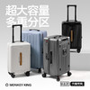 Ginza Travel x Monkey King最新联名系列大容量深仓TRUNK系列24097 商品缩略图0