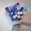 处女座4款幸运花束｜十二星座随心定制系列 商品缩略图0