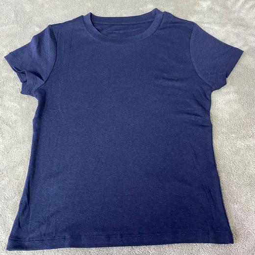 【不退不换】良木礼莱赛尔短T（02509） 商品图0