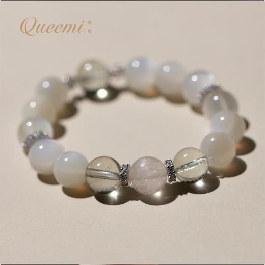 9折优惠｜ 2025新版「处女座」夏黑葡萄乌龙茶味蛋糕&「处女座」双圈/单圈手串 商品图5