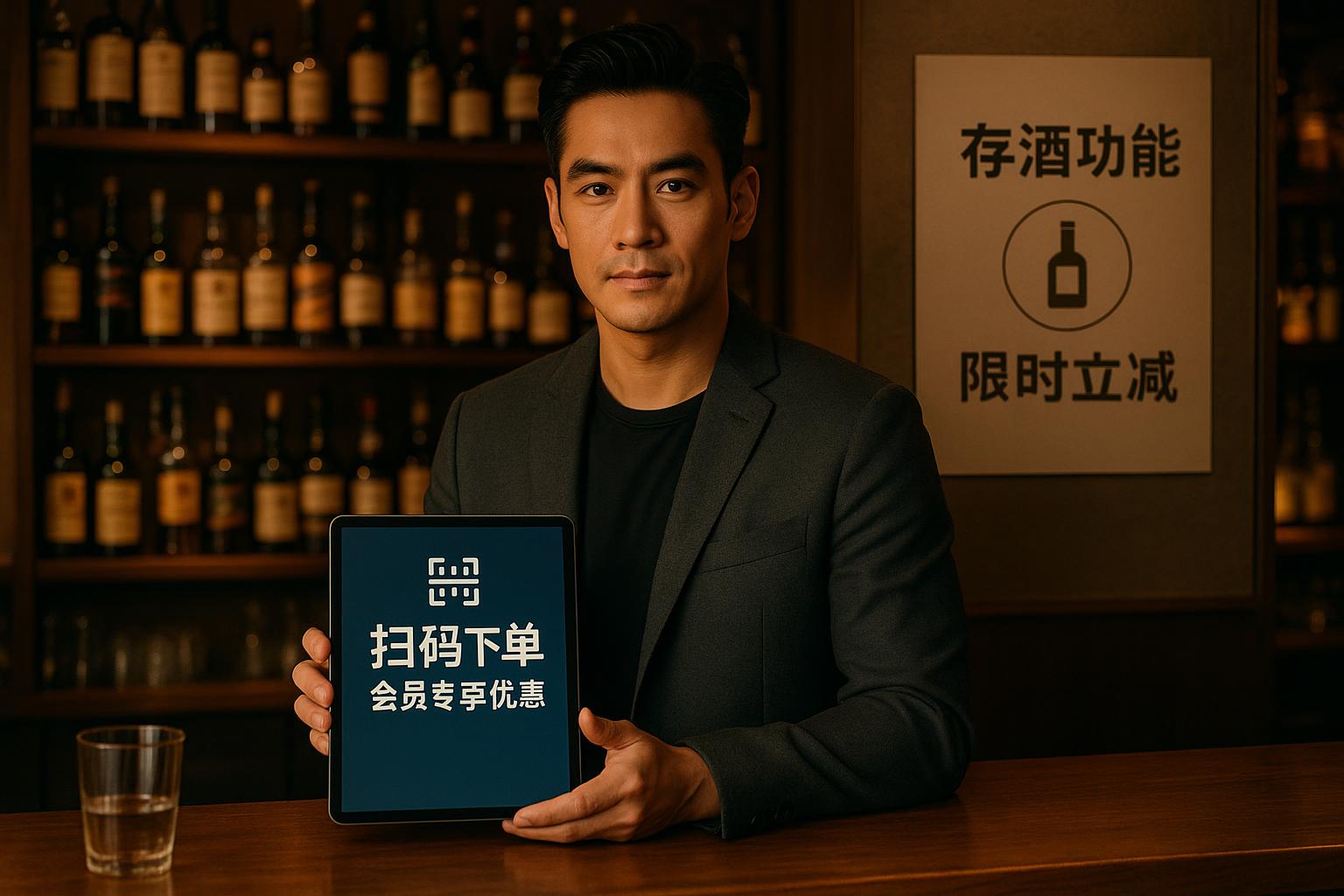 自动化营销如何提升酒吧复购？