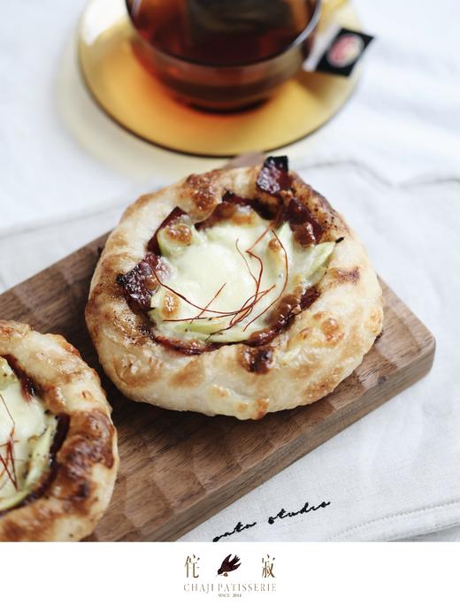 蜜汁猪肉铺恰巴塔（11点出炉） 商品图5