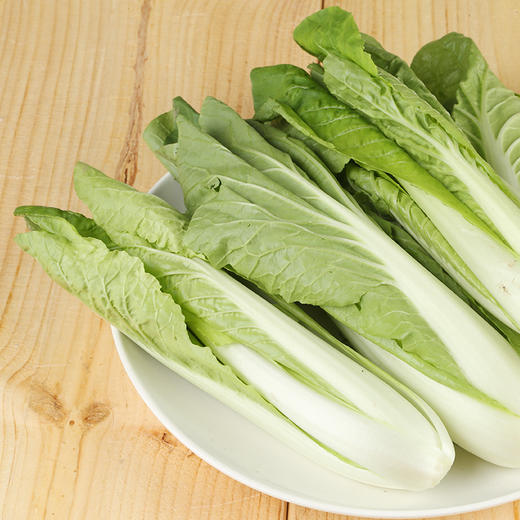 【芸岭鲜生】有机蔬菜包6个品种（西葫芦、四季豆、樱桃番茄、上海青、杭白菜、小白菜）（社区现场自提商品，非社区进群用户订单无效） 商品图0