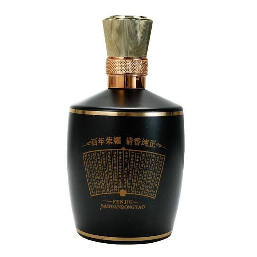 巴拿马20版(53度)  53%VOL/475ML 商品图2