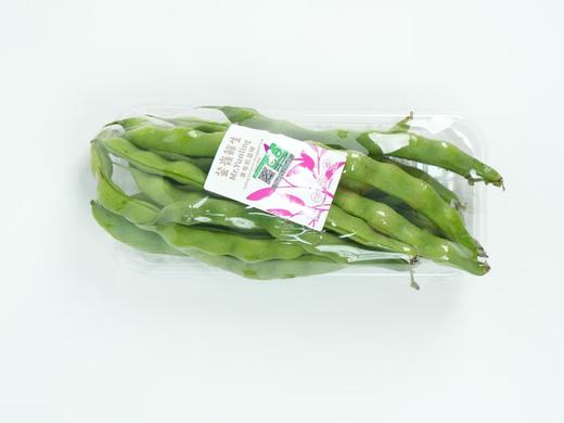 【芸岭鲜生】四季豆300g装（社区现场自提商品，非社区进群用户订单无效） 商品图1