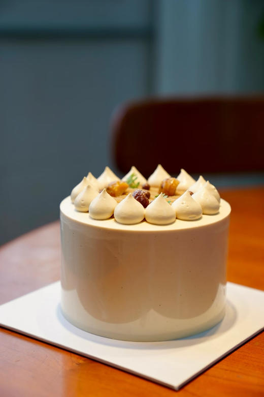 栗子摩卡 商品图1