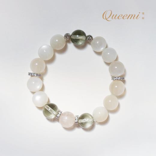 9折优惠｜ 2025新版「处女座」夏黑葡萄乌龙茶味蛋糕&「处女座」双圈/单圈手串 商品图4