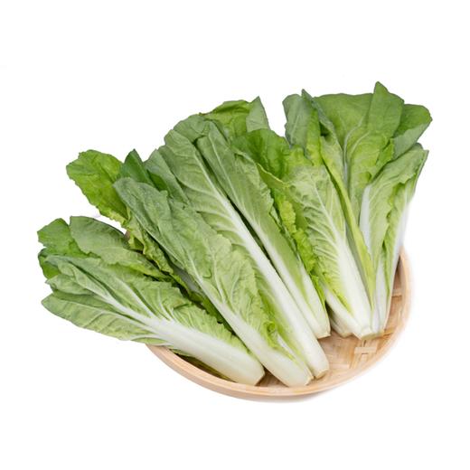 【芸岭鲜生】有机蔬菜包6个品种（西葫芦、四季豆、樱桃番茄、上海青、杭白菜、小白菜）（社区现场自提商品，非社区进群用户订单无效） 商品图3