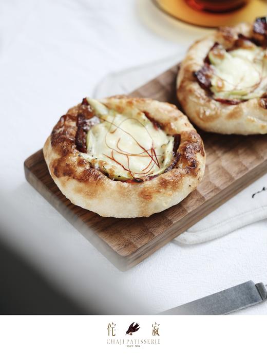 蜜汁猪肉铺恰巴塔（11点出炉） 商品图4