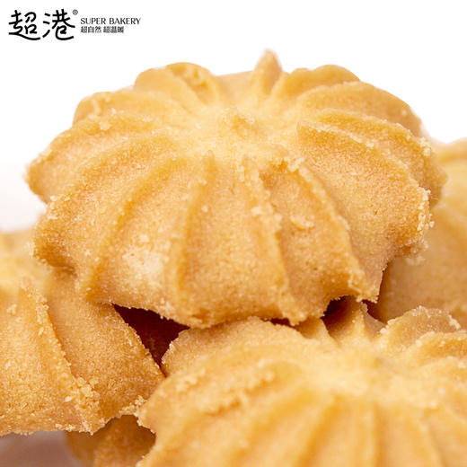 曲奇 （盒装） 商品图3