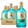 【新品】42°劲牌毛铺草本酒（绿荞）258ml 商品缩略图0