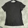 【不退不换】良木礼莱赛尔短T（02509） 商品缩略图2