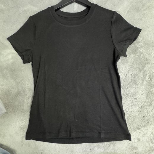 【不退不换】良木礼莱赛尔短T（02509） 商品图2