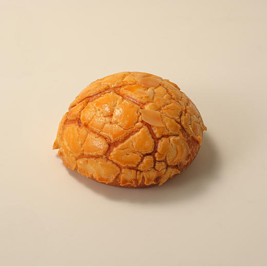 拔丝菠萝包 商品图0