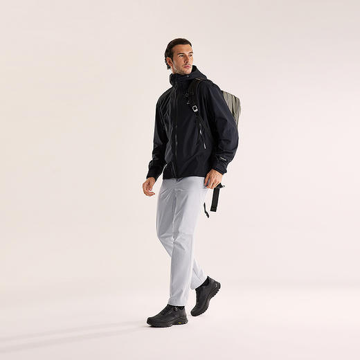 KAILAS凯乐石 男款T10软壳裤 KG2539302 商品图1