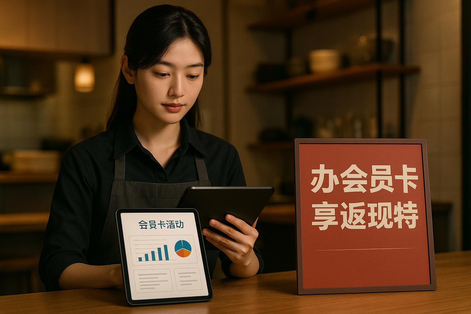 如何借鉴山姆超市会员营销方式？