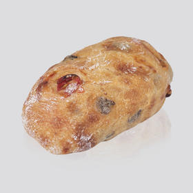 番茄牛肉丸恰巴塔