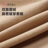 都市丽人保暖内衣白金轻羽绒女士保暖衣长袖长裤保暖衣套装LWH9A5 商品缩略图5