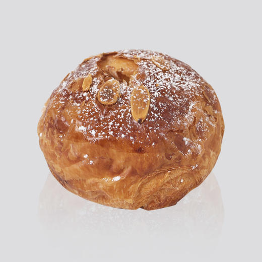 香草奶油可颂 商品图0