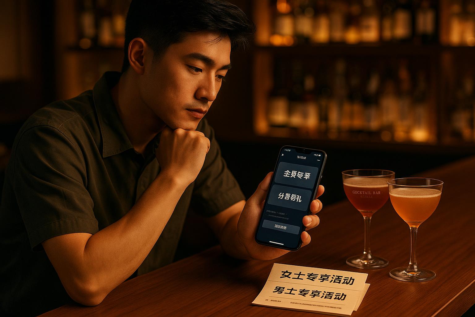 小程序会员系统怎么助力酒馆生意增长？