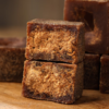 【非遗】采泽原味红糖300克 非遗甘蔗老红糖 方糖 土红糖 商品缩略图2