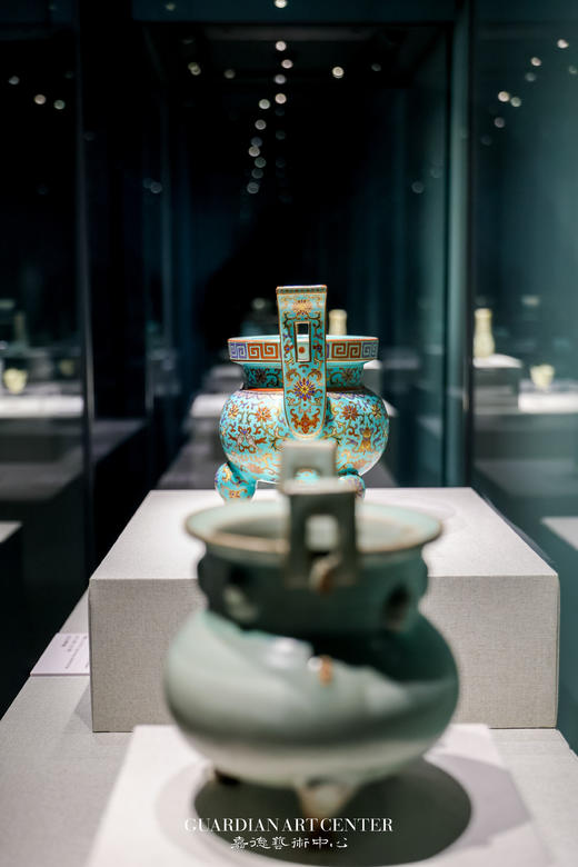 嘉德教育 | 特邀专家“双展”导览8.23 商品图3