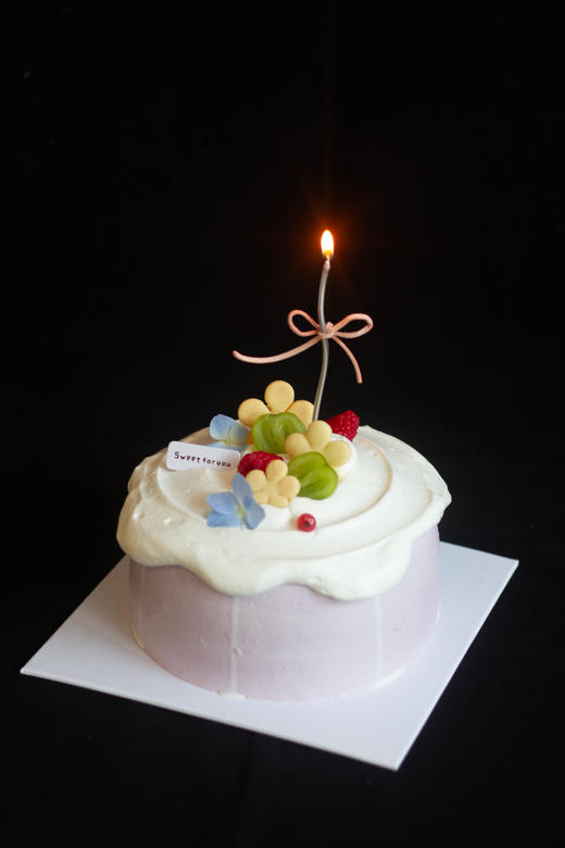 巨峰葡萄啵啵 商品图0