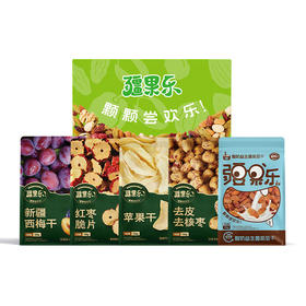 【新疆】花好月圆·臻味组合750g