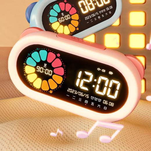 晨光彩屏计时器 商品图1