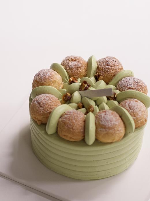 开心果蛋糕 商品图2