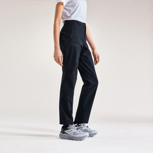 KAILAS凯乐石 女款T9快干裤 KG2515413 商品图2