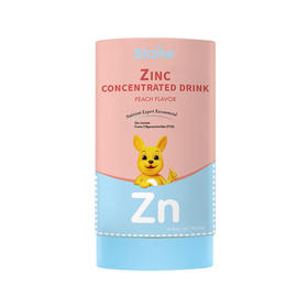 新西特花袋鼠液体锌30袋（效期至26年4月）