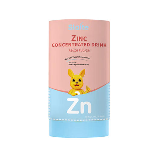 新西特花袋鼠液体锌30袋（效期至26年4月） 商品图0