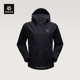 KAILAS凯乐石 女款定日冲锋衣 KG2511221
