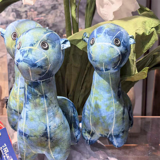 定制染羊驼 商品图3