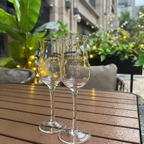 塔木岭高脚闻香杯/1个